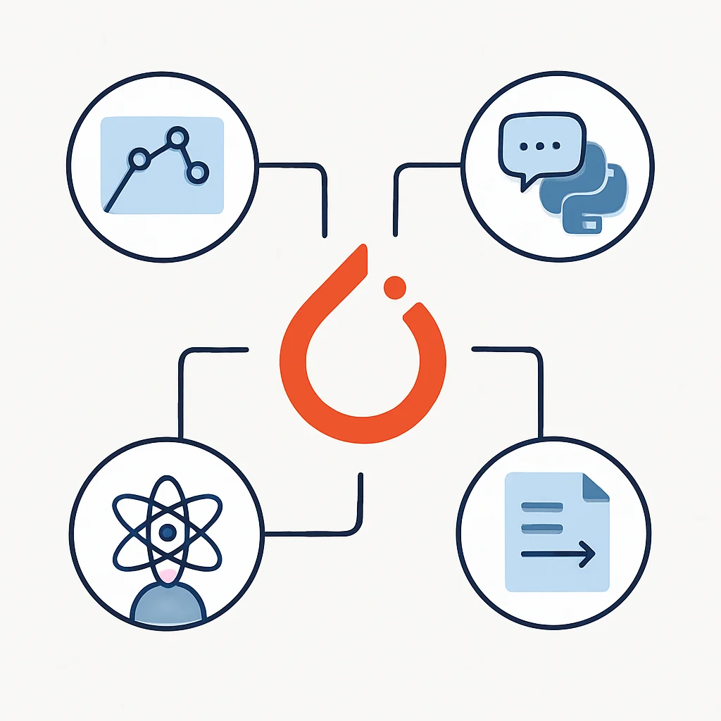 PyTorch framework overview with dynamic graph and research focus