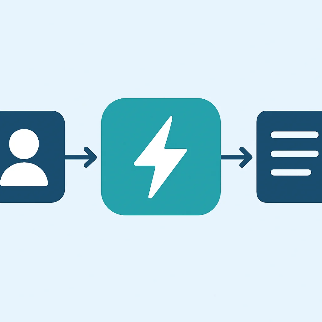 FastAPI Asynchronous Request-Response Flowchart