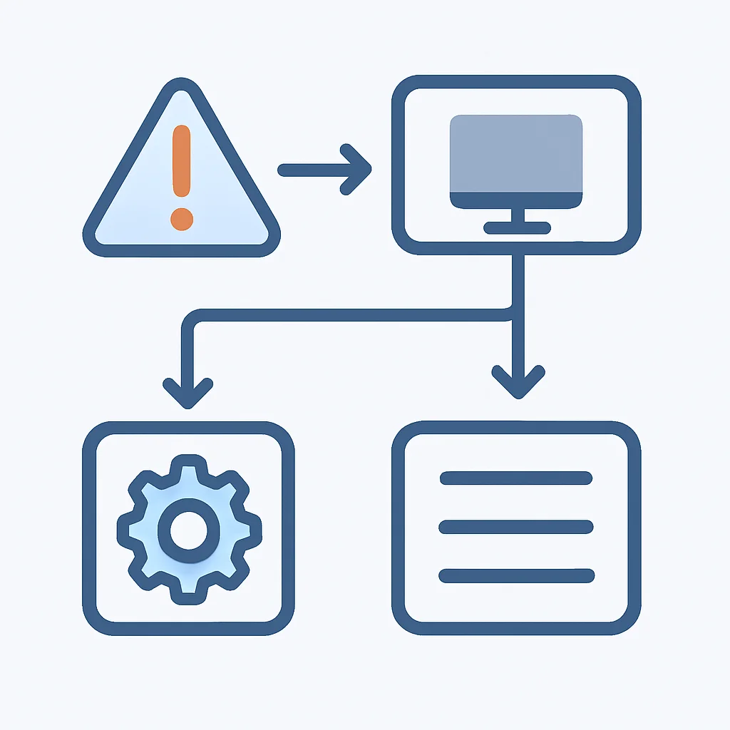 Local LLM troubleshooting guide
