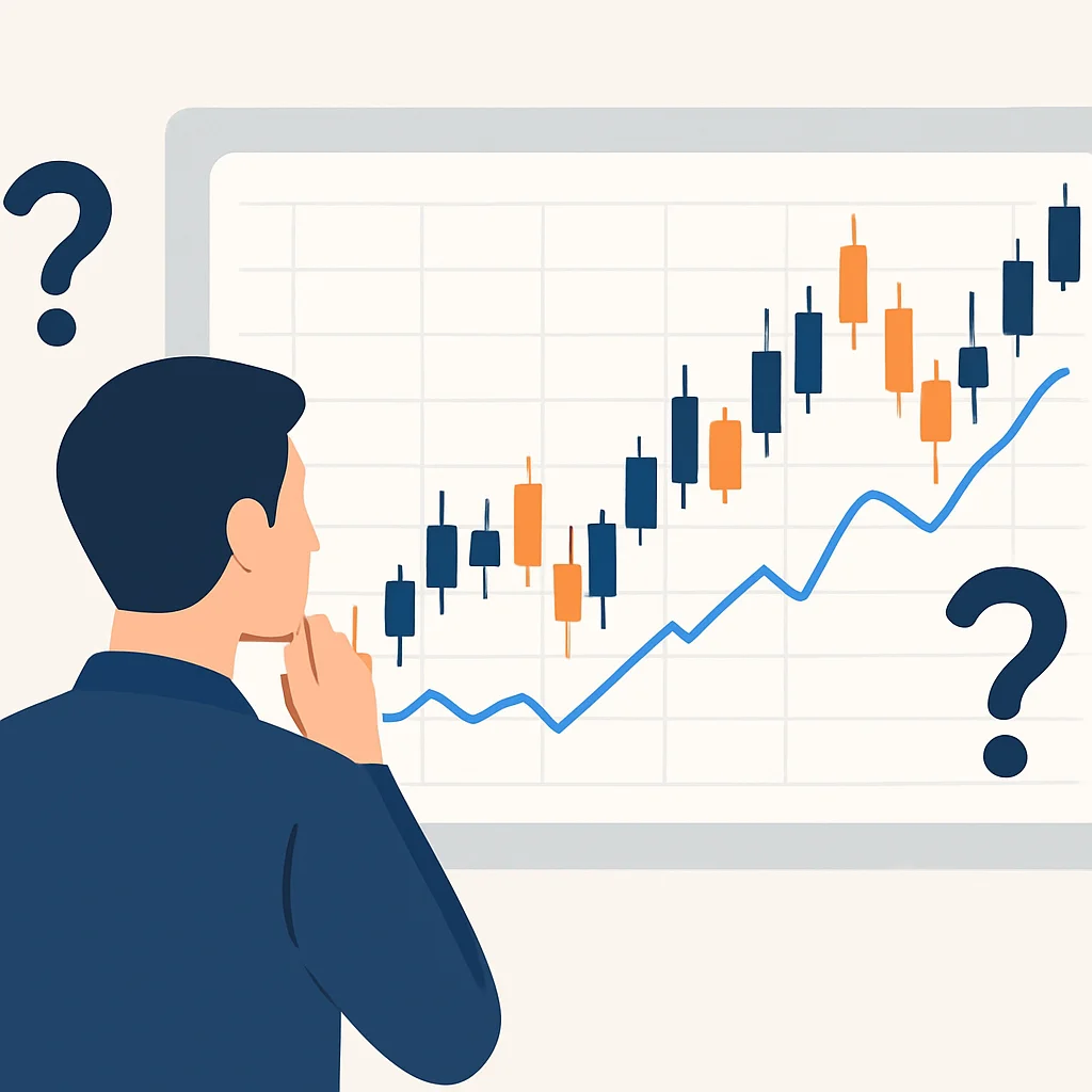 Developer contemplating complex equity compensation