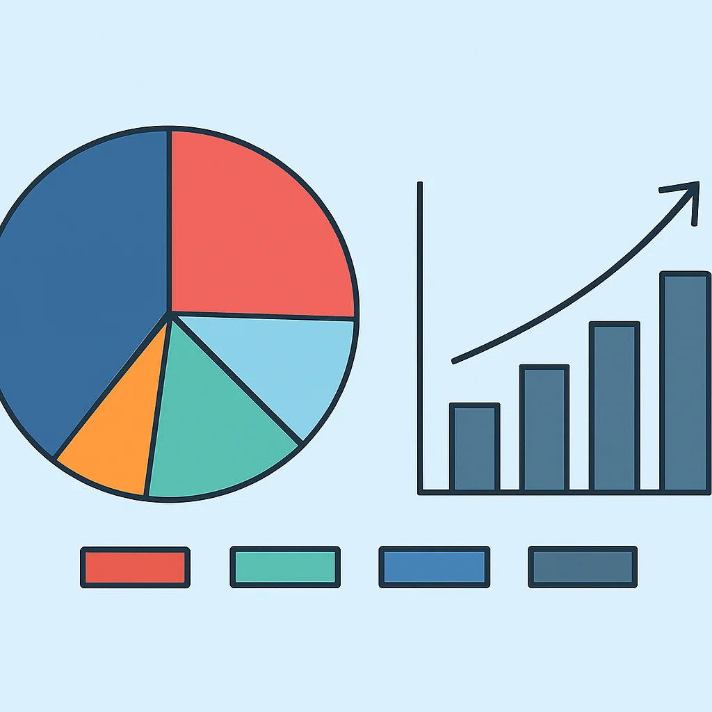 Financial breakdown of HOA dues and special assessments