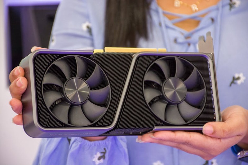 GeForce NOW streaming gameplay on a laptop