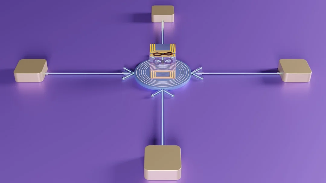 Scalable Kafka data pipeline diagram