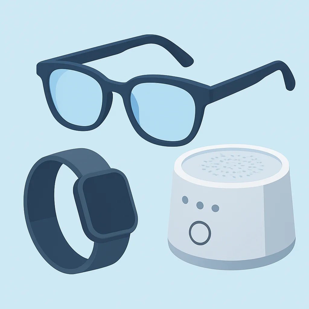 Modern sleep optimization tools and devices