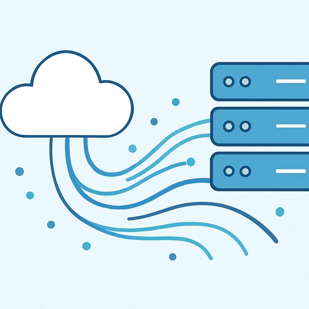 Serverless Cloud Scalability Abstract