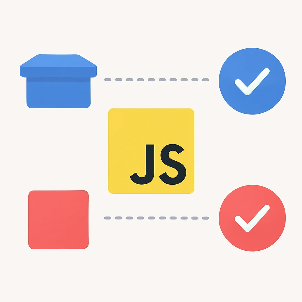 JavaScript Set object reference comparison