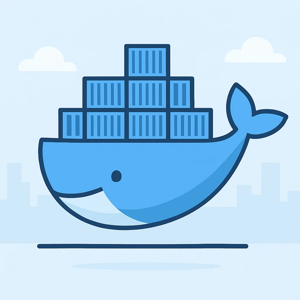 Docker: The Foundation Still Standing Strong