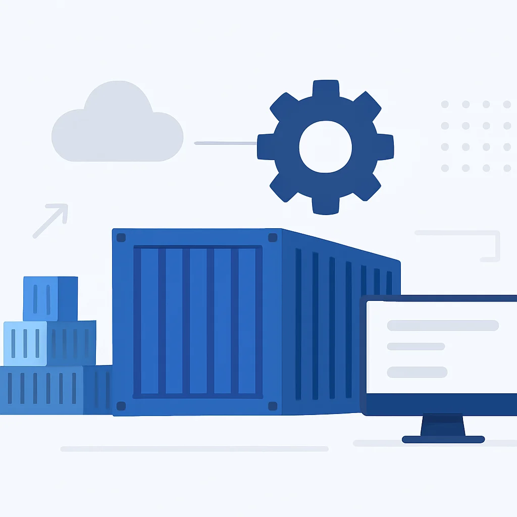 Introduction to Containerization's Modern Landscape