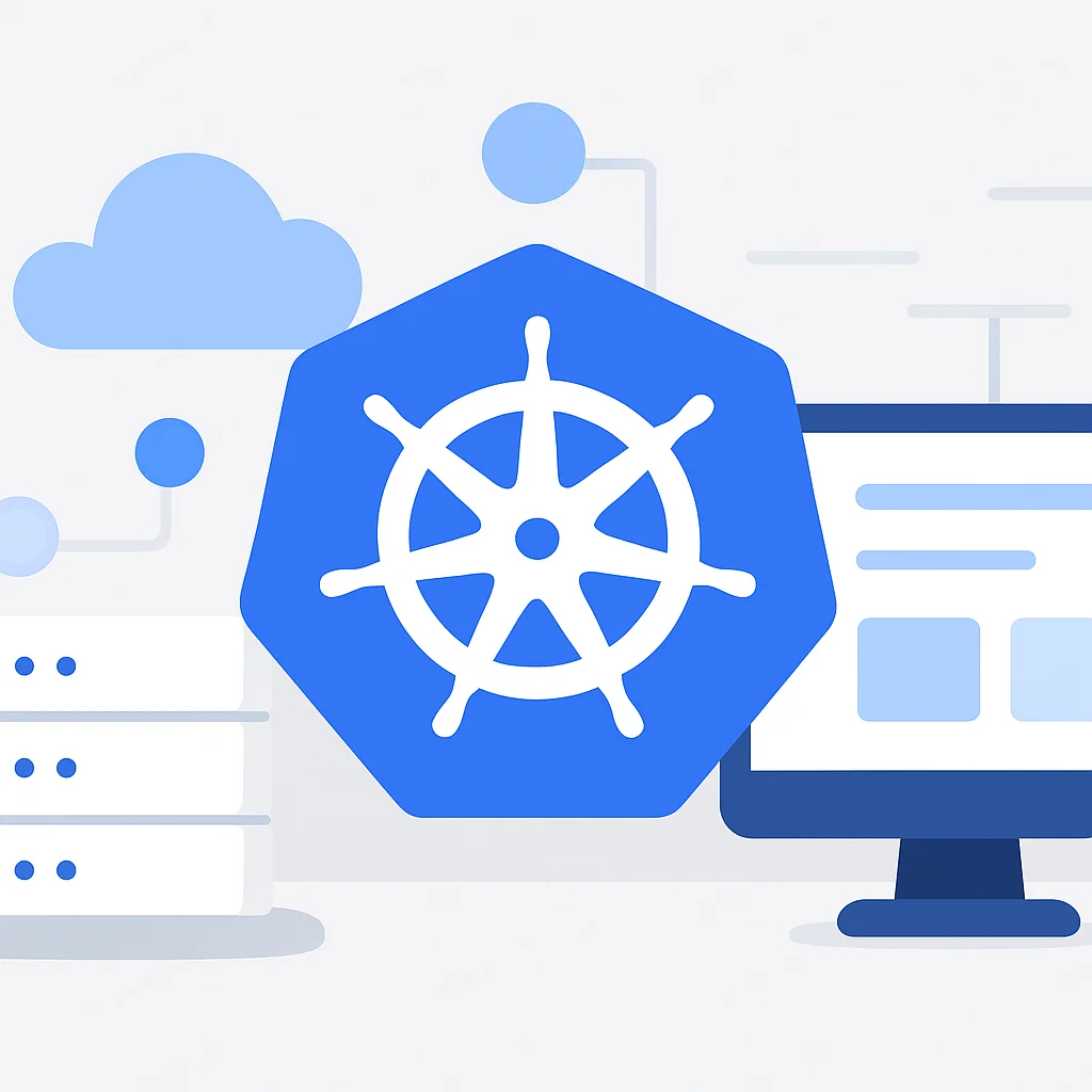 Kubernetes: The Orchestration Powerhouse