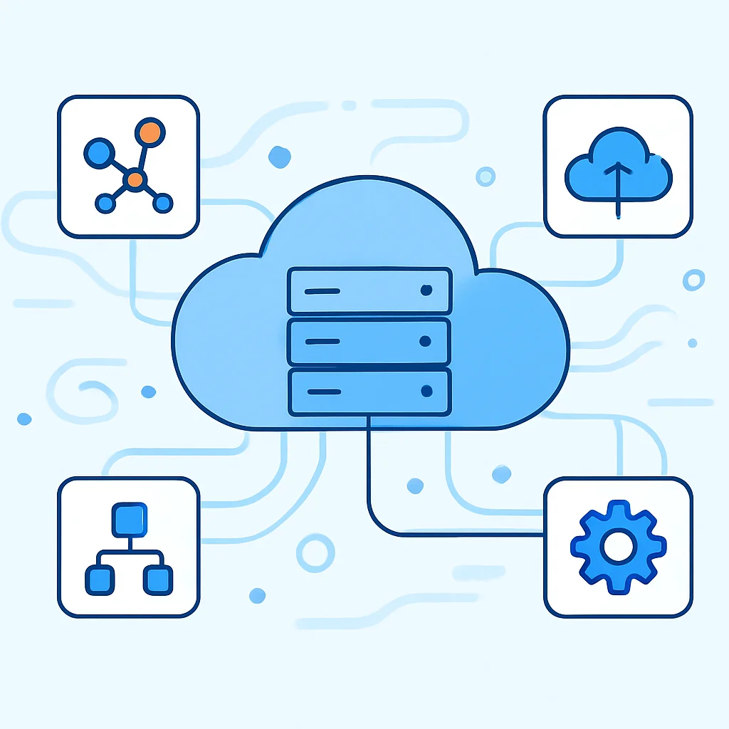 Future of Serverless Cloud Computing