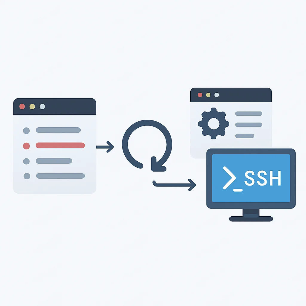 GitHub Actions troubleshooting guide