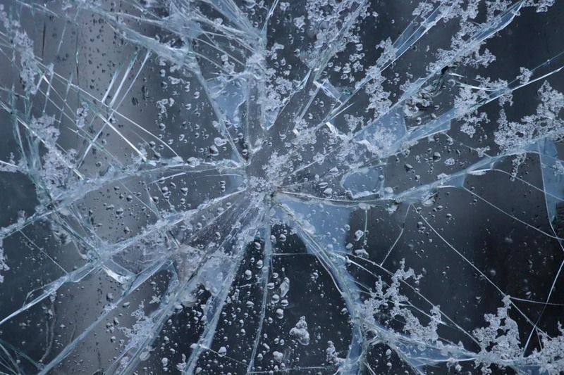 Story & World-Building: A Shattered Realm