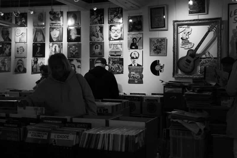 Graphics & Sound: The Art of Despair and Grandeur