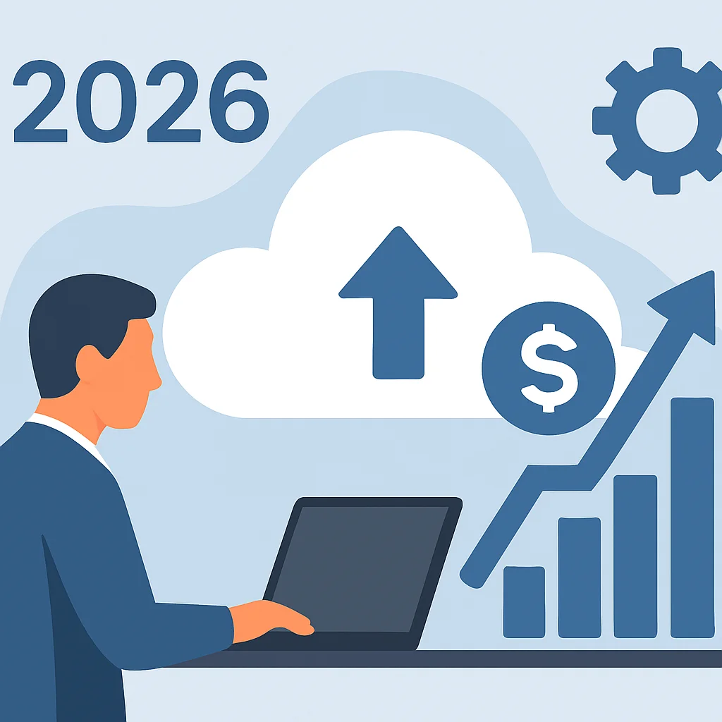 2026년 클라우드 비용 최적화의 중요성