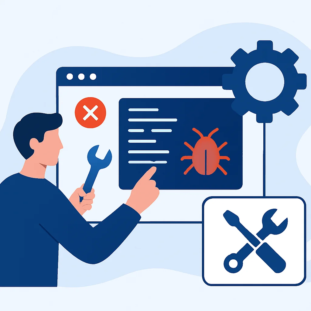 Addressing Challenges: Debugging and Tooling