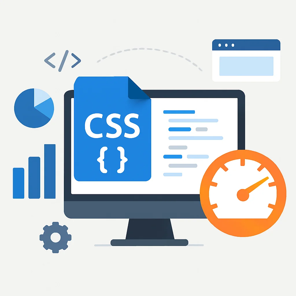 Advanced Techniques for CSS Performance