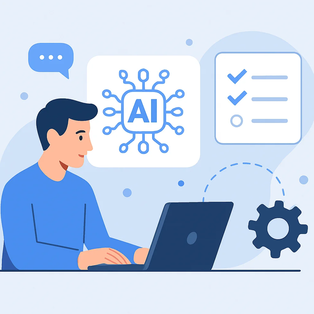 AI 기반 테스트 프레임워크 – 심층 분석