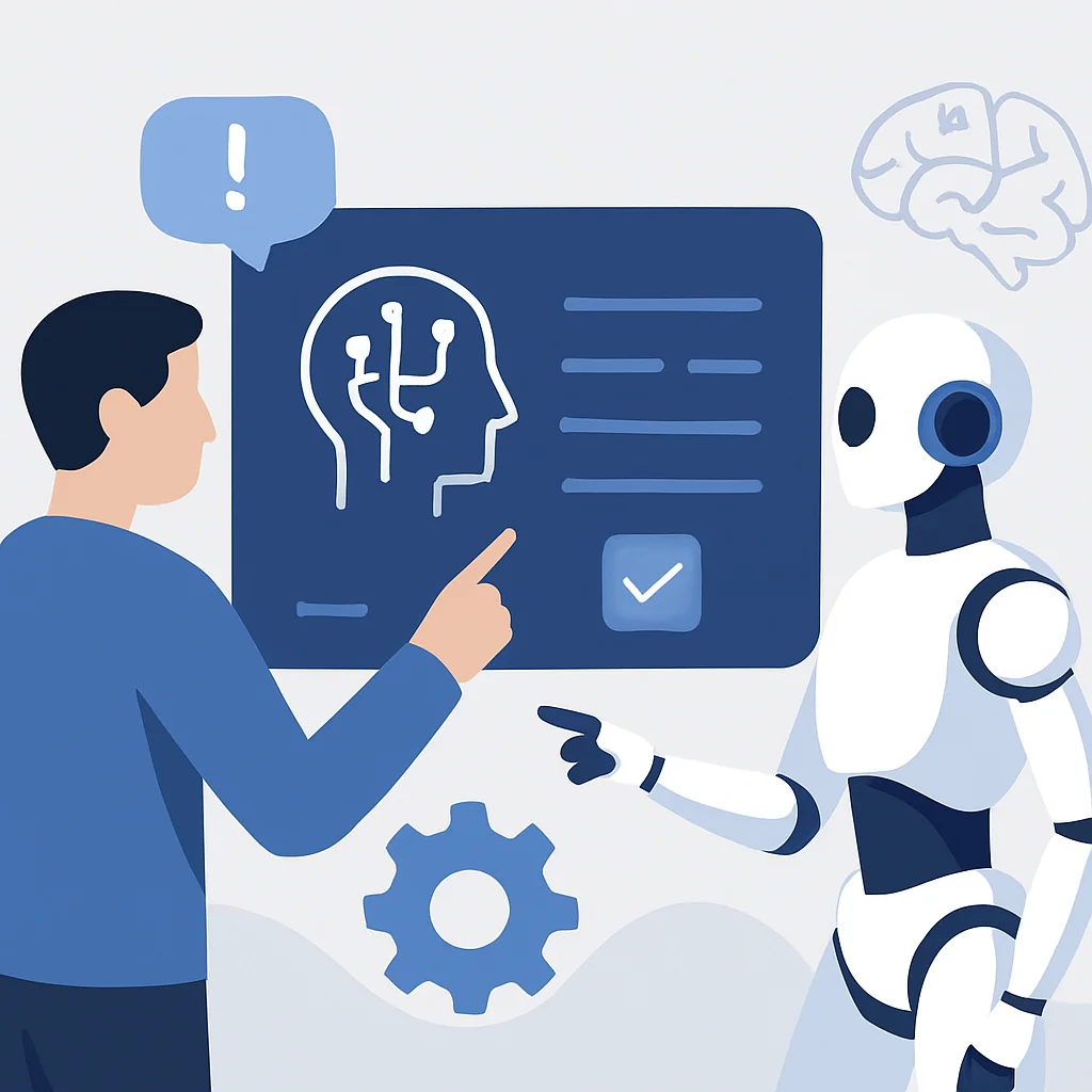 AI 기반 테스트의 도전 과제 해결