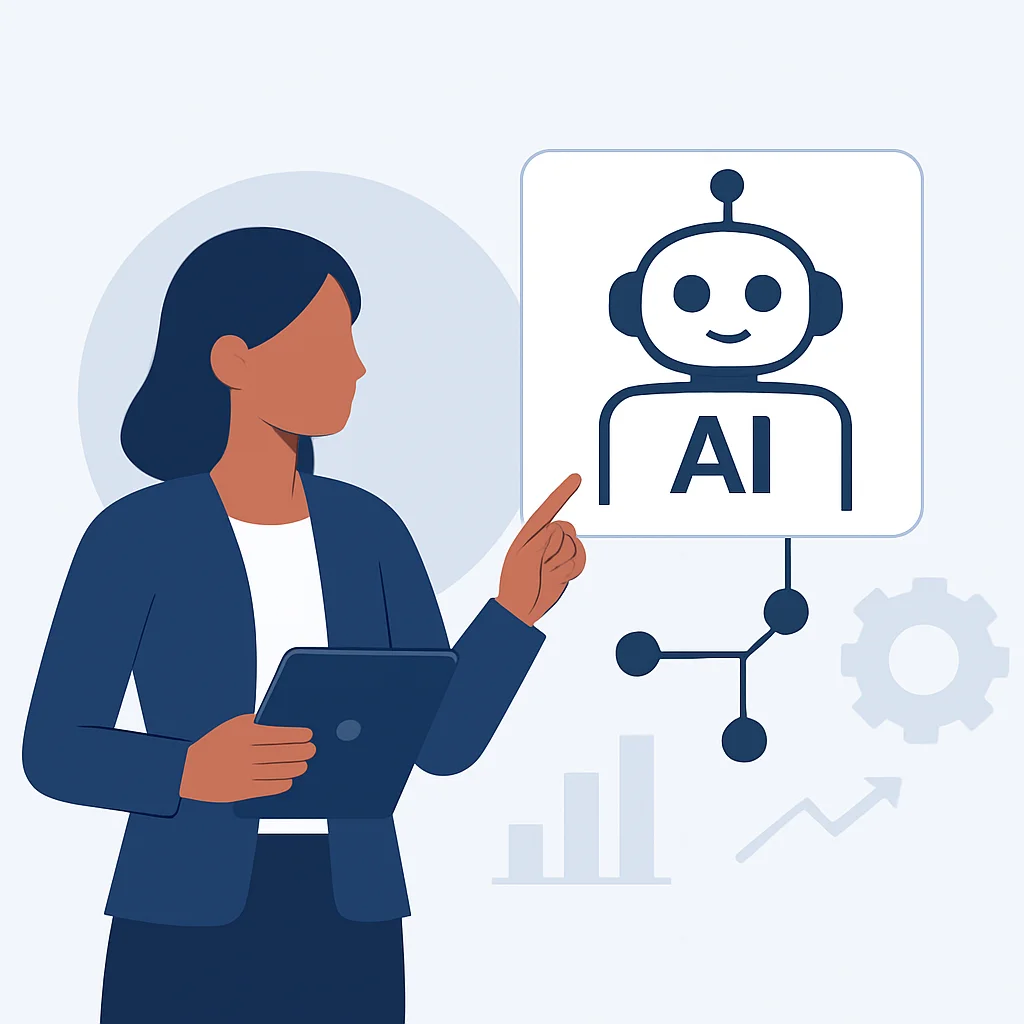 AI 통합의 도전 과제 및 해결 전략