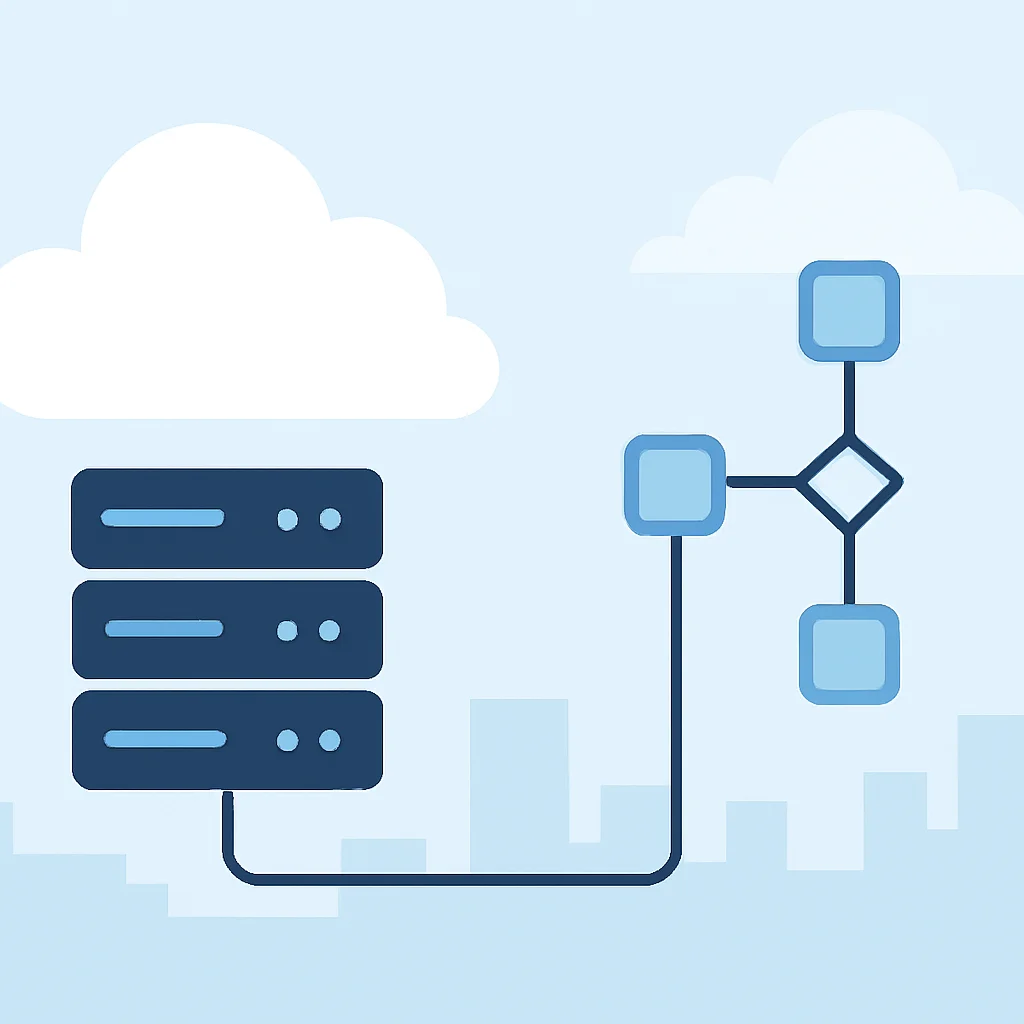 Architectural Shifts: From Cloud Centralization to Distributed Intelligence