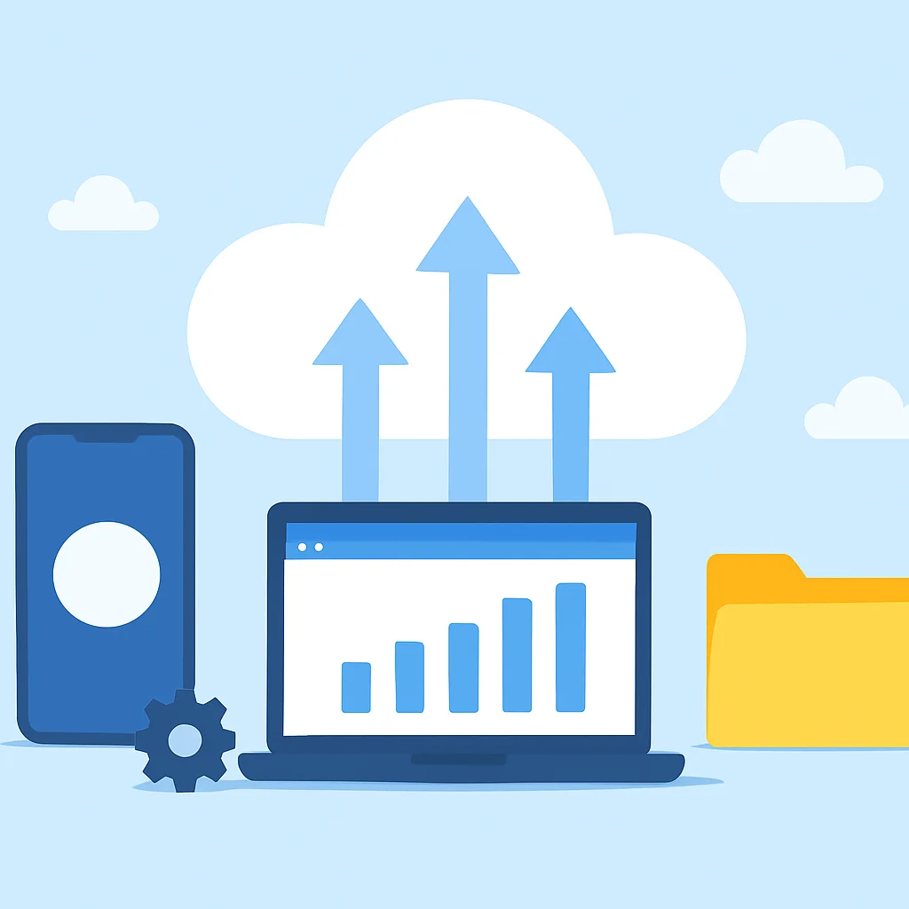 Background: Cloud's Transformative Impact