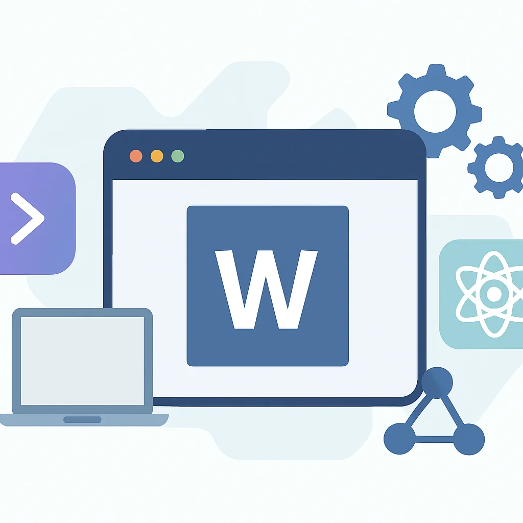 Beyond the Browser: Wasm's Expanding Ecosystem