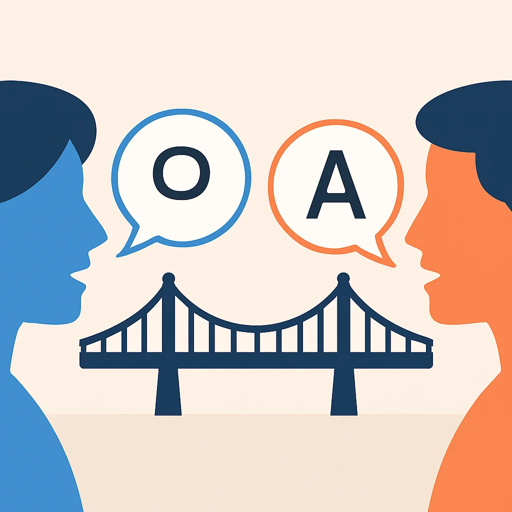 Bridging the Phonetic Gap: Korean vs. English Sounds