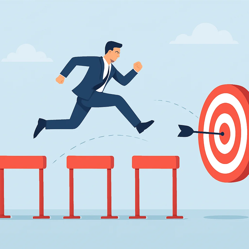 Common Hurdles and How to Overcome Them