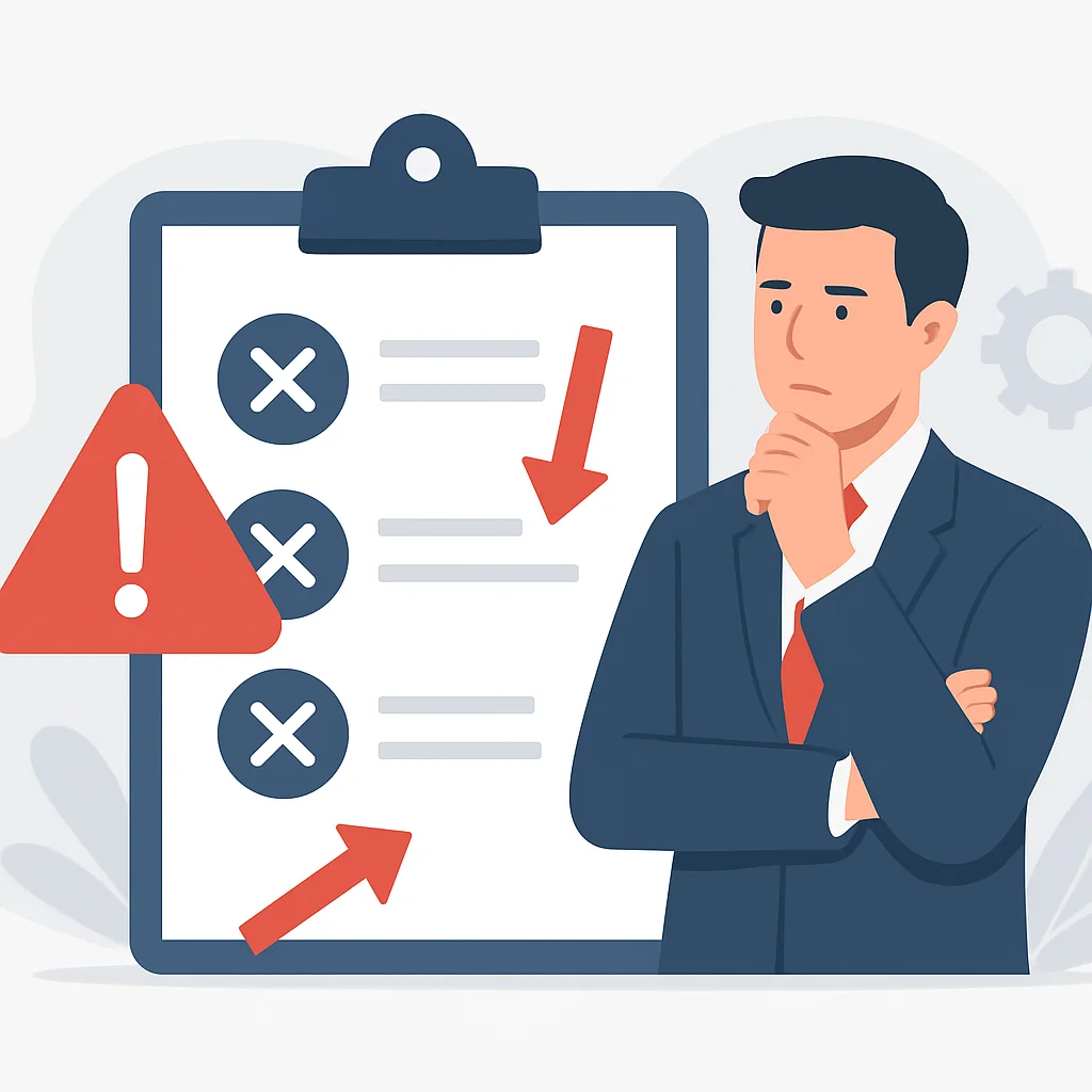Common Pitfalls and How to Avoid Them