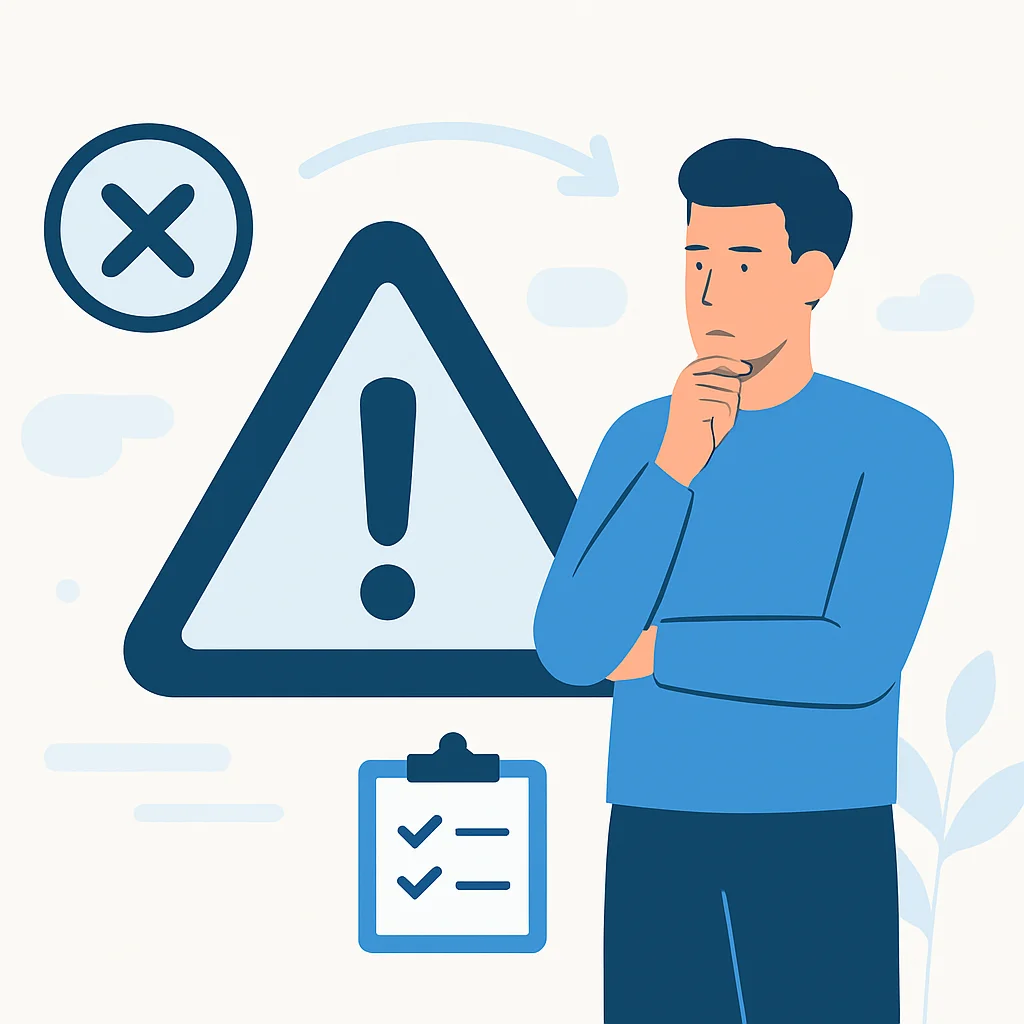 Common Pitfalls and How to Avoid Them