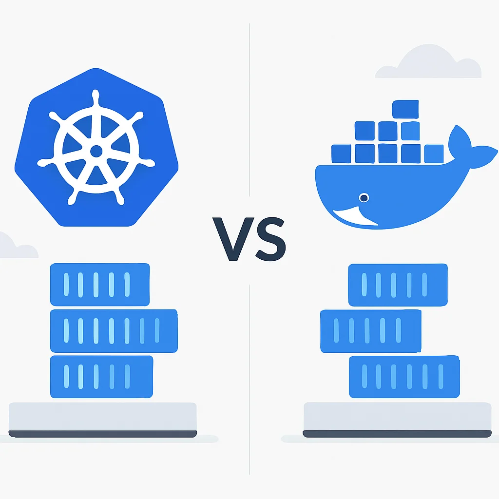 Comparative Analysis: Kubernetes vs. Docker Swarm