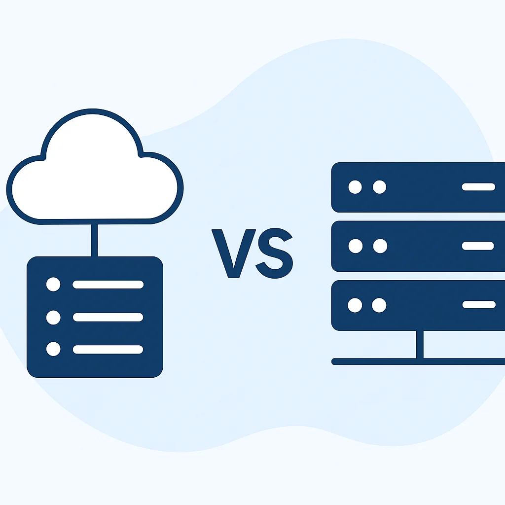 Comparative Analysis: Serverless vs. Traditional Servers