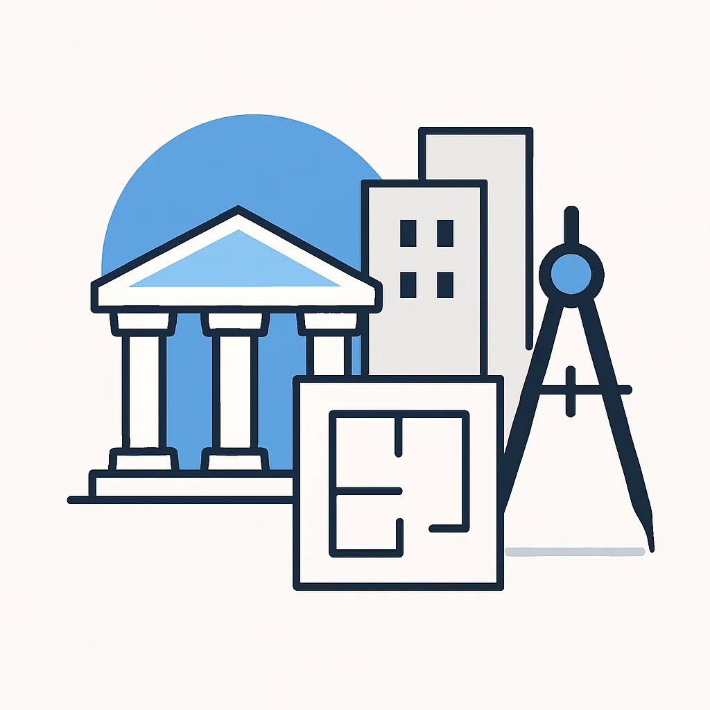 Core Content: Architectural Paradigms