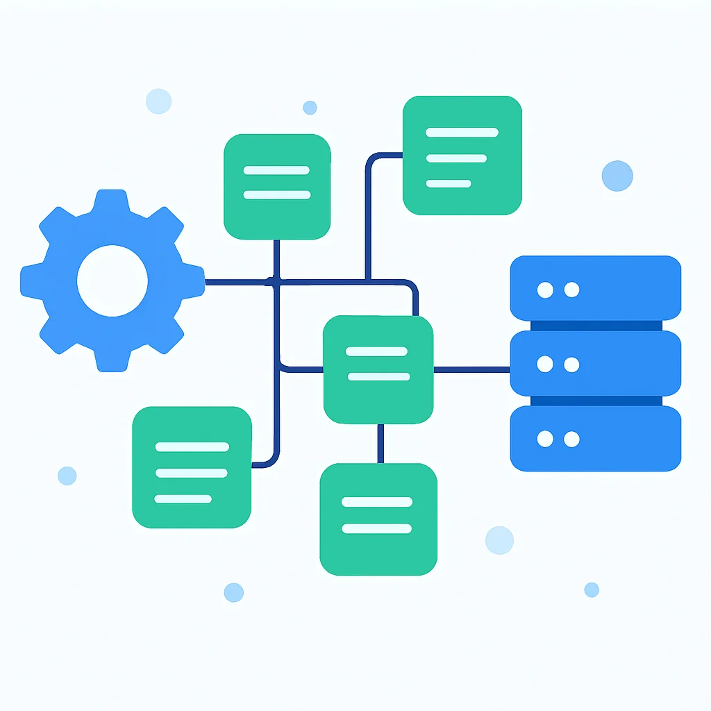 Deconstructing Microservices: Autonomy and Scalability