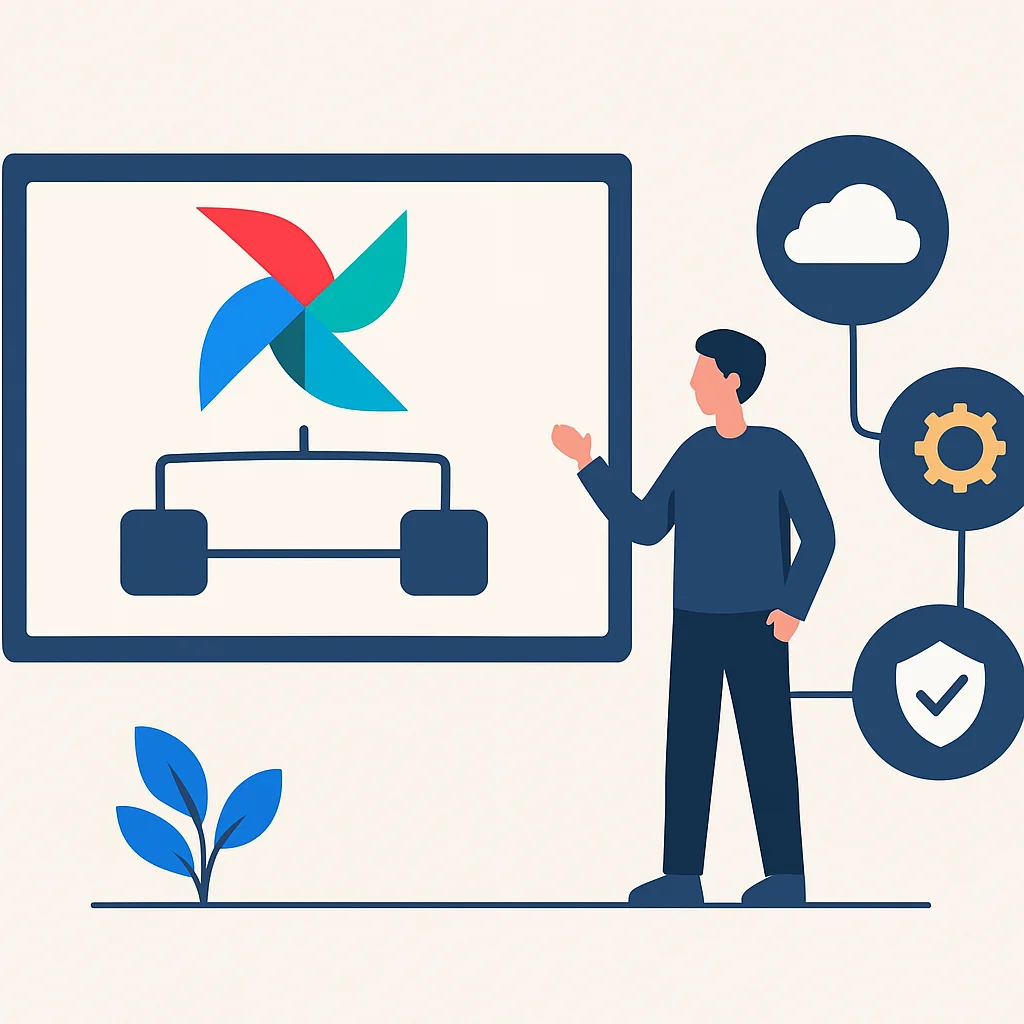 Deep Dive: Apache Airflow – Strengths and Ecosystem
