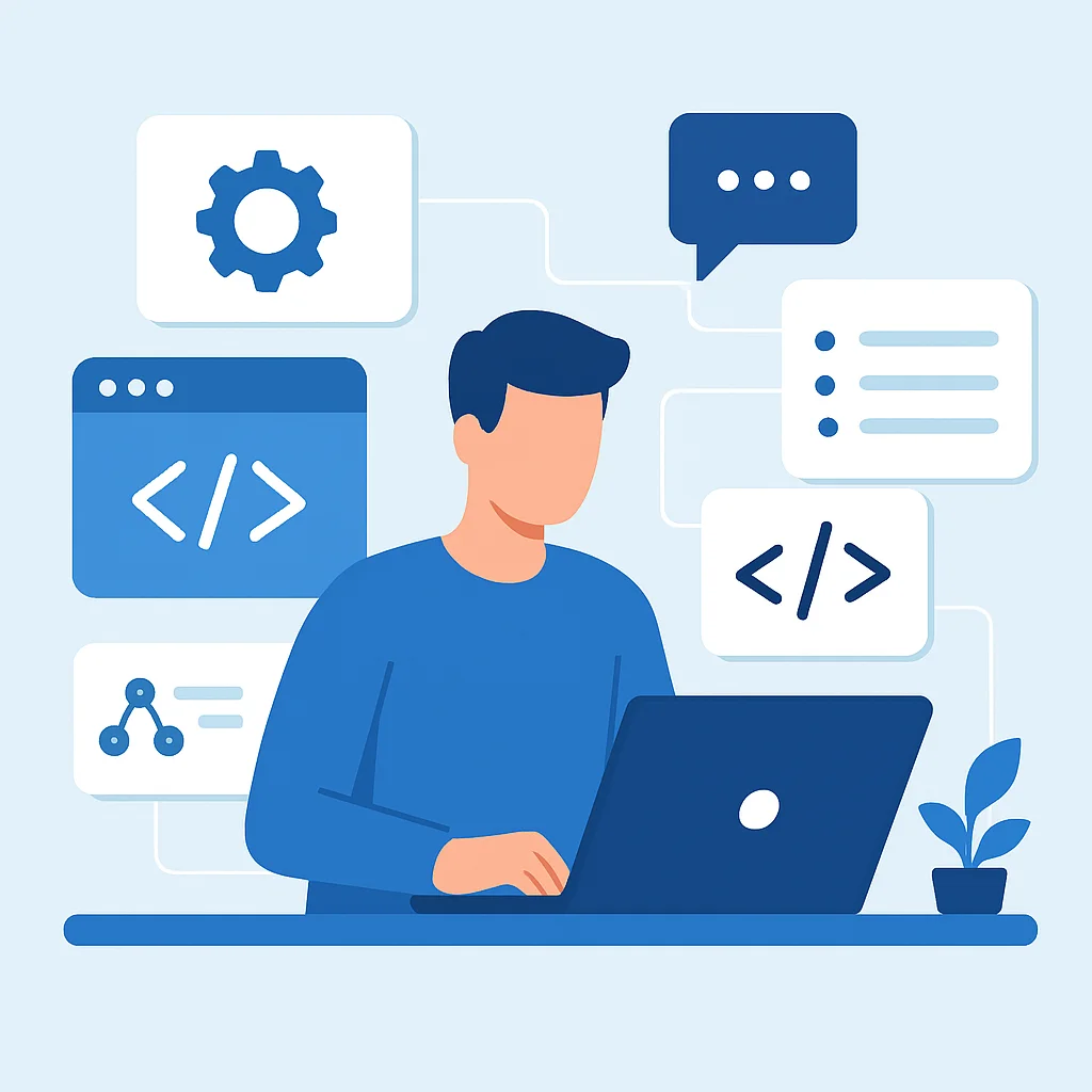 Developer Experience and Tooling Ecosystem