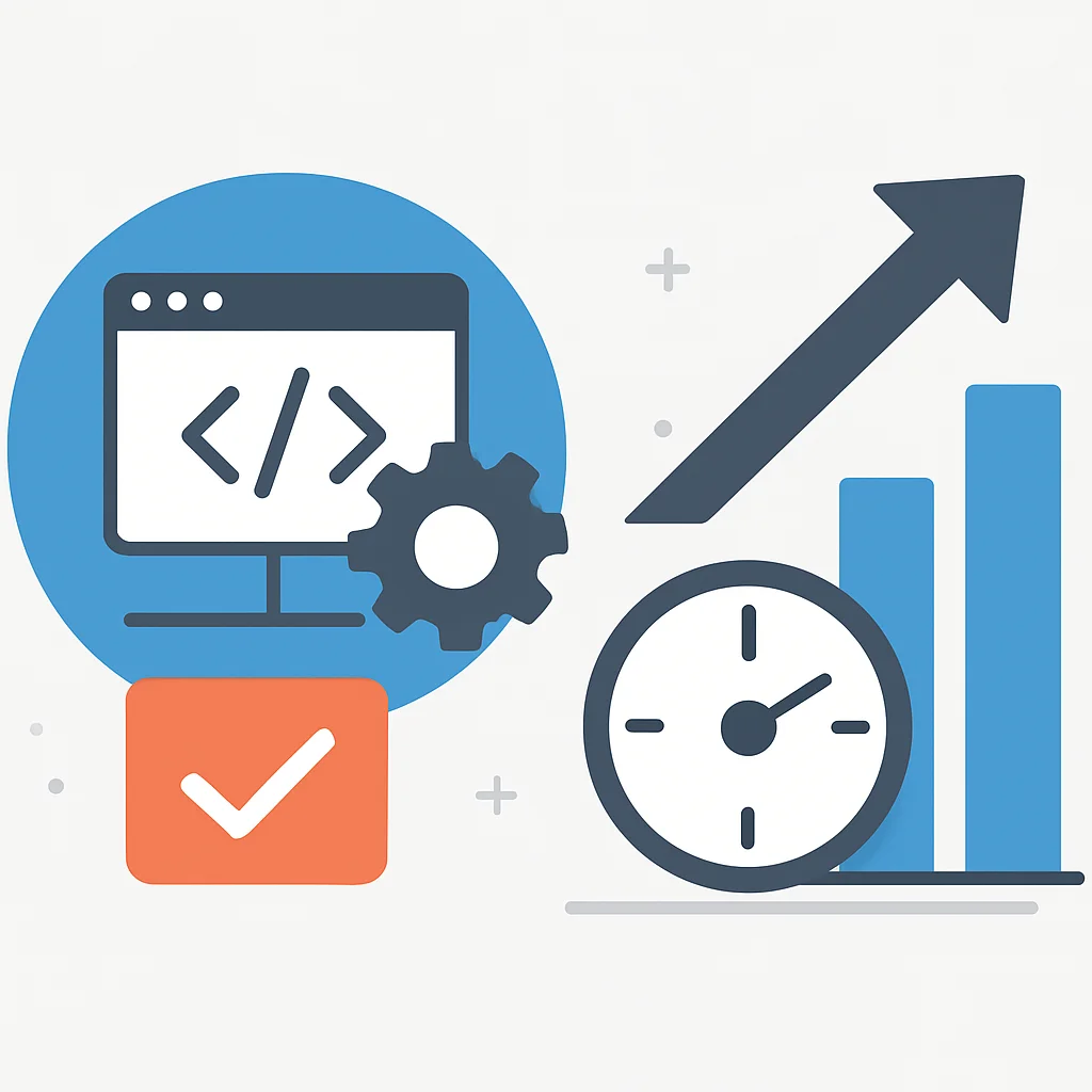 Development and Operational Efficiency