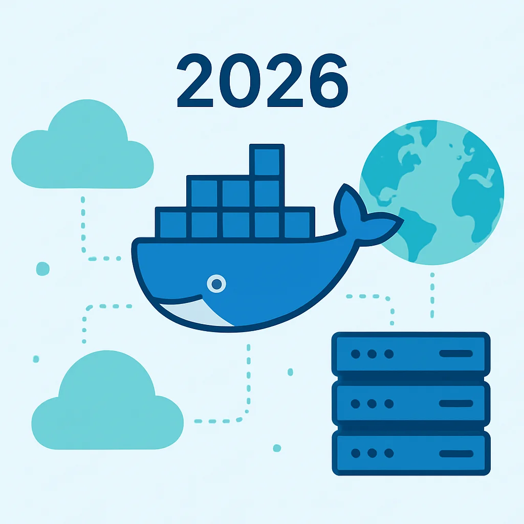 Docker Swarm in 2026: A Niche, but Relevant Player