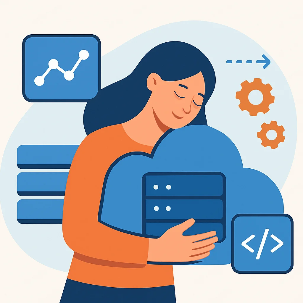 Embracing Serverless: Event-Driven Efficiency