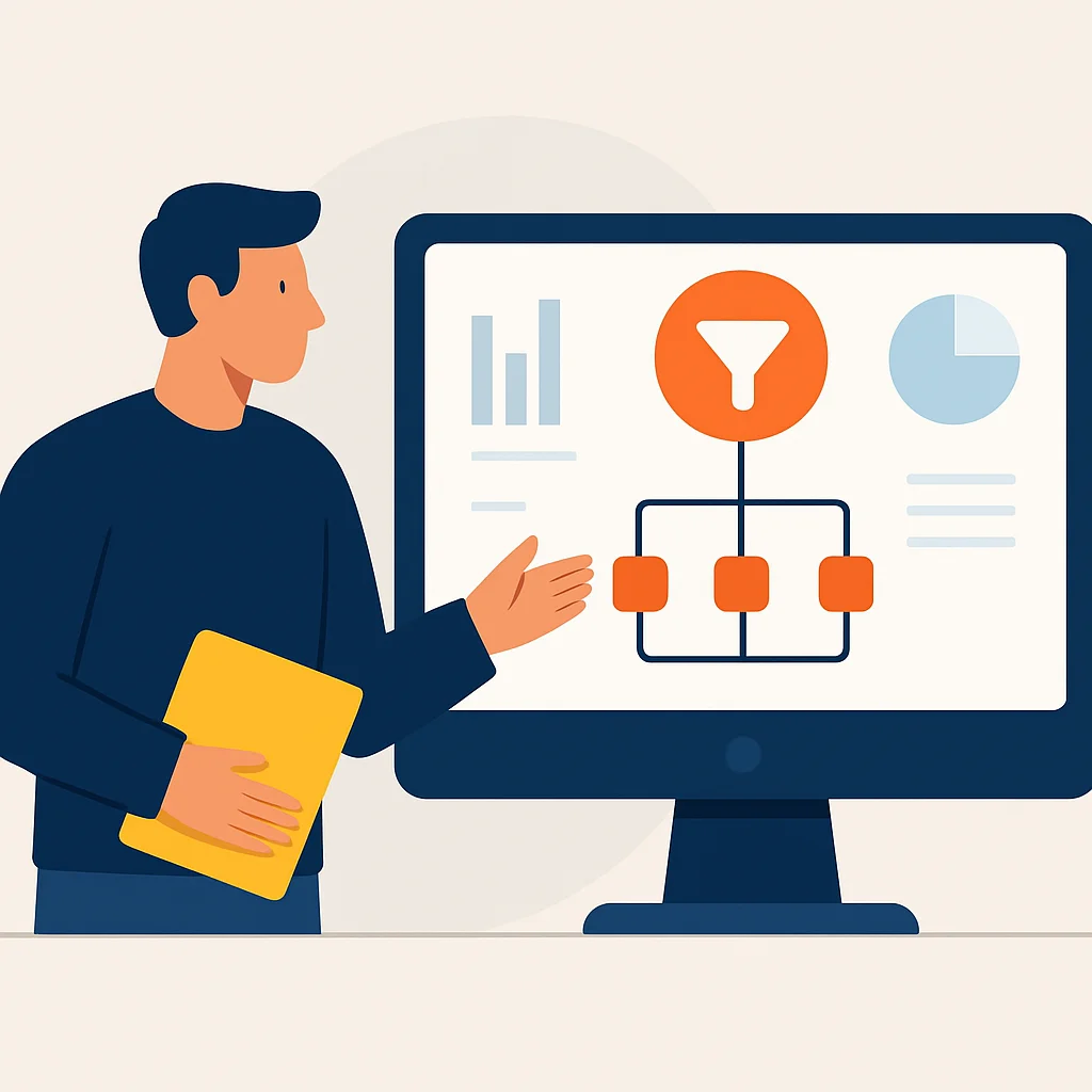 Emerging Contender: Dagster – Data-Aware Orchestration