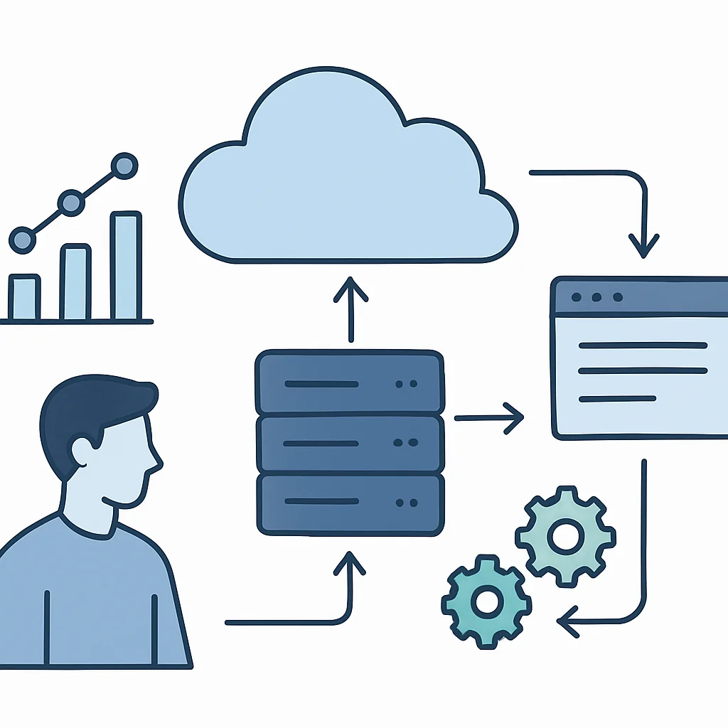 Harnessing Data Flow: The Evolution of Modern Orchestration