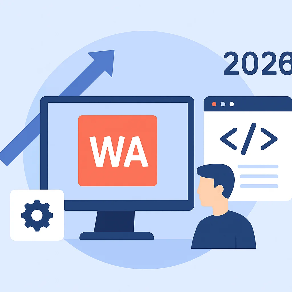 Introduction: The Rise of WebAssembly in 2026
