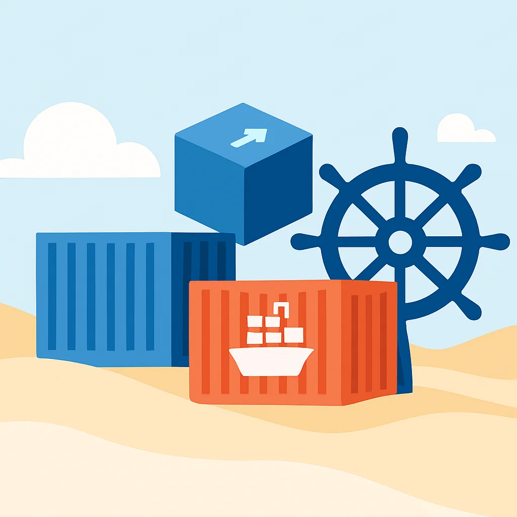 Introduction: The Shifting Sands of Container Orchestration