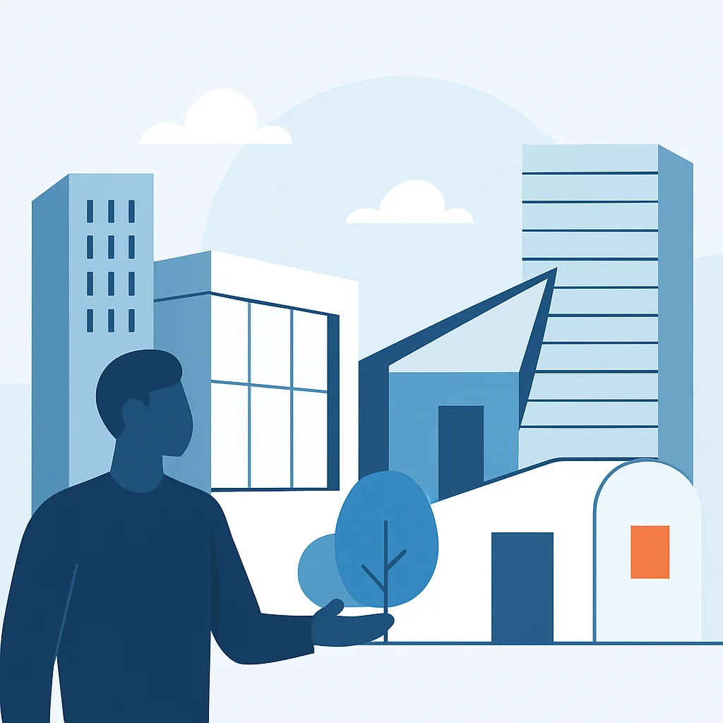 Introduction to Architectural Shifts