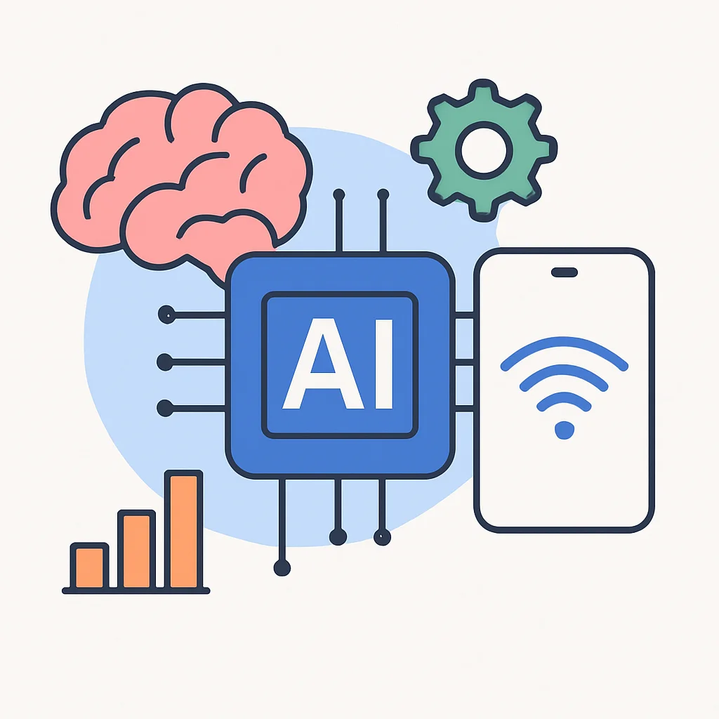 Introduction to Edge AI: Why Now?