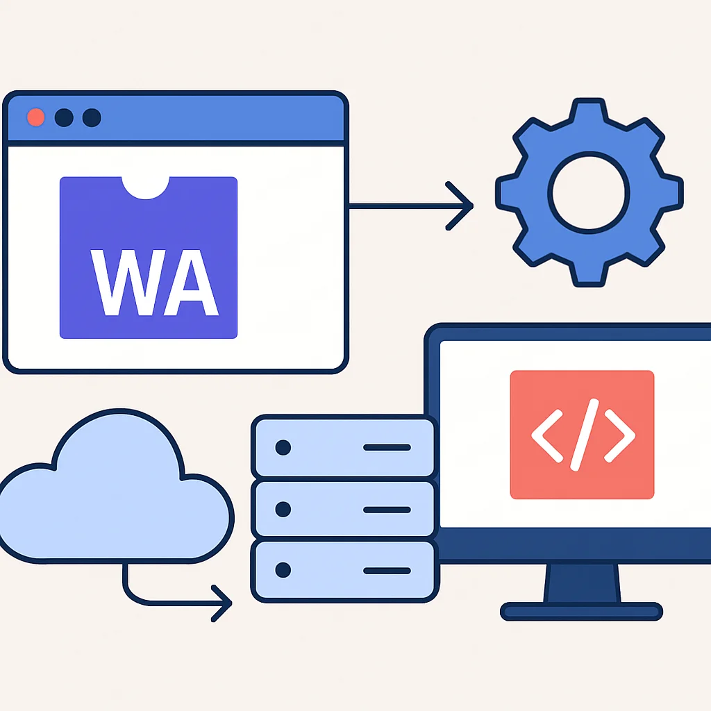 Introduction to WebAssembly Beyond the Browser