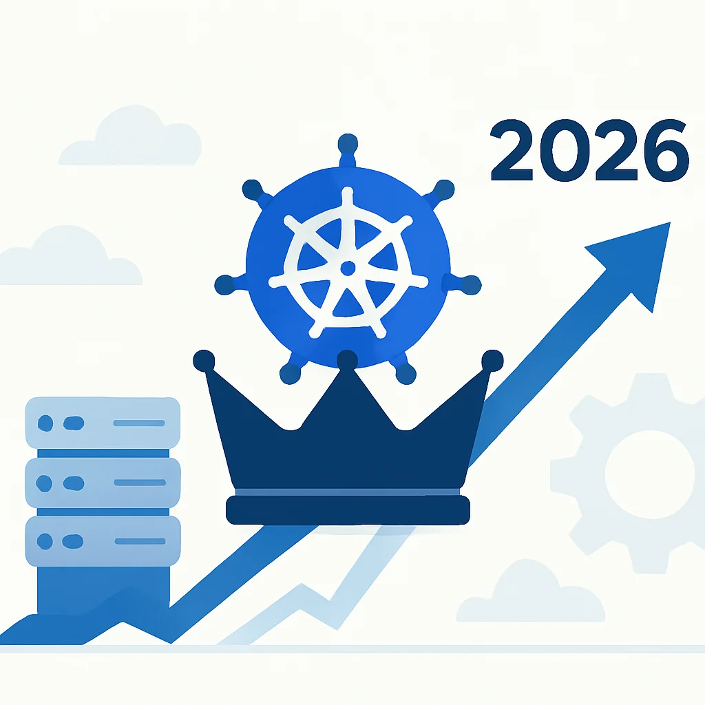 Kubernetes in 2026: The Unchallenged King?