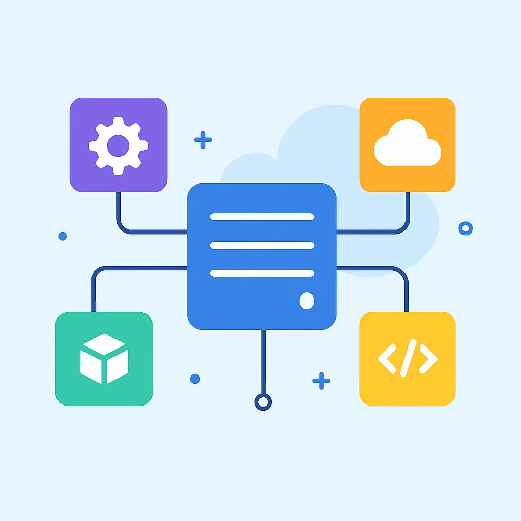 Microservices Architecture: A Paradigm Shift
