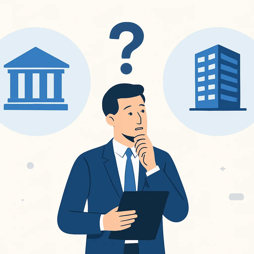 Practical Application: Choosing the Right Architecture