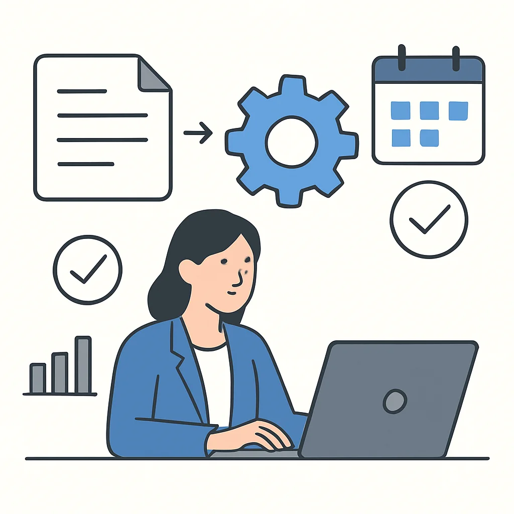 Practical Application: Integrating into Your Daily Workflow